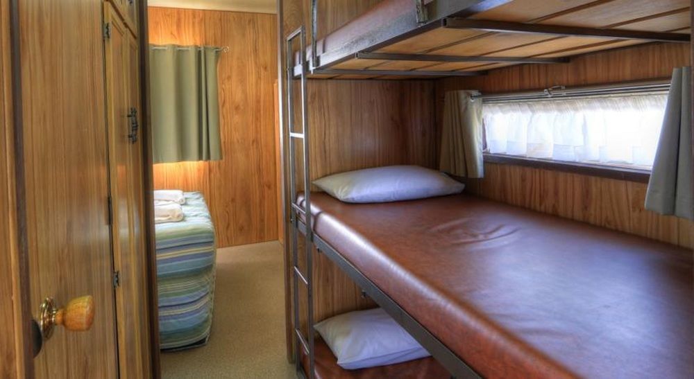 Nrma Jindabyne Holiday Park Luaran gambar