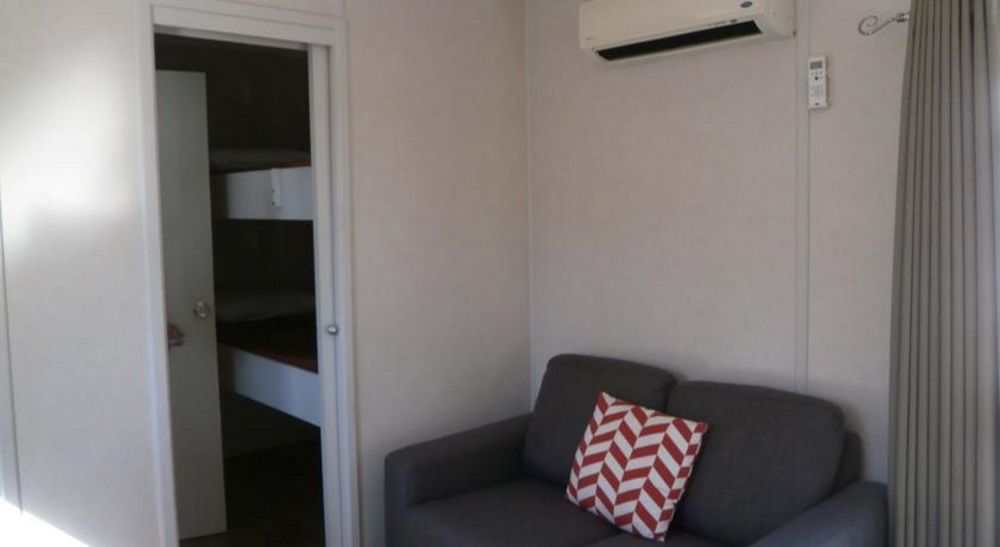 Nrma Jindabyne Holiday Park Luaran gambar